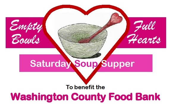 You are currently viewing Empty Bowls Full Hearts Washington Pa.