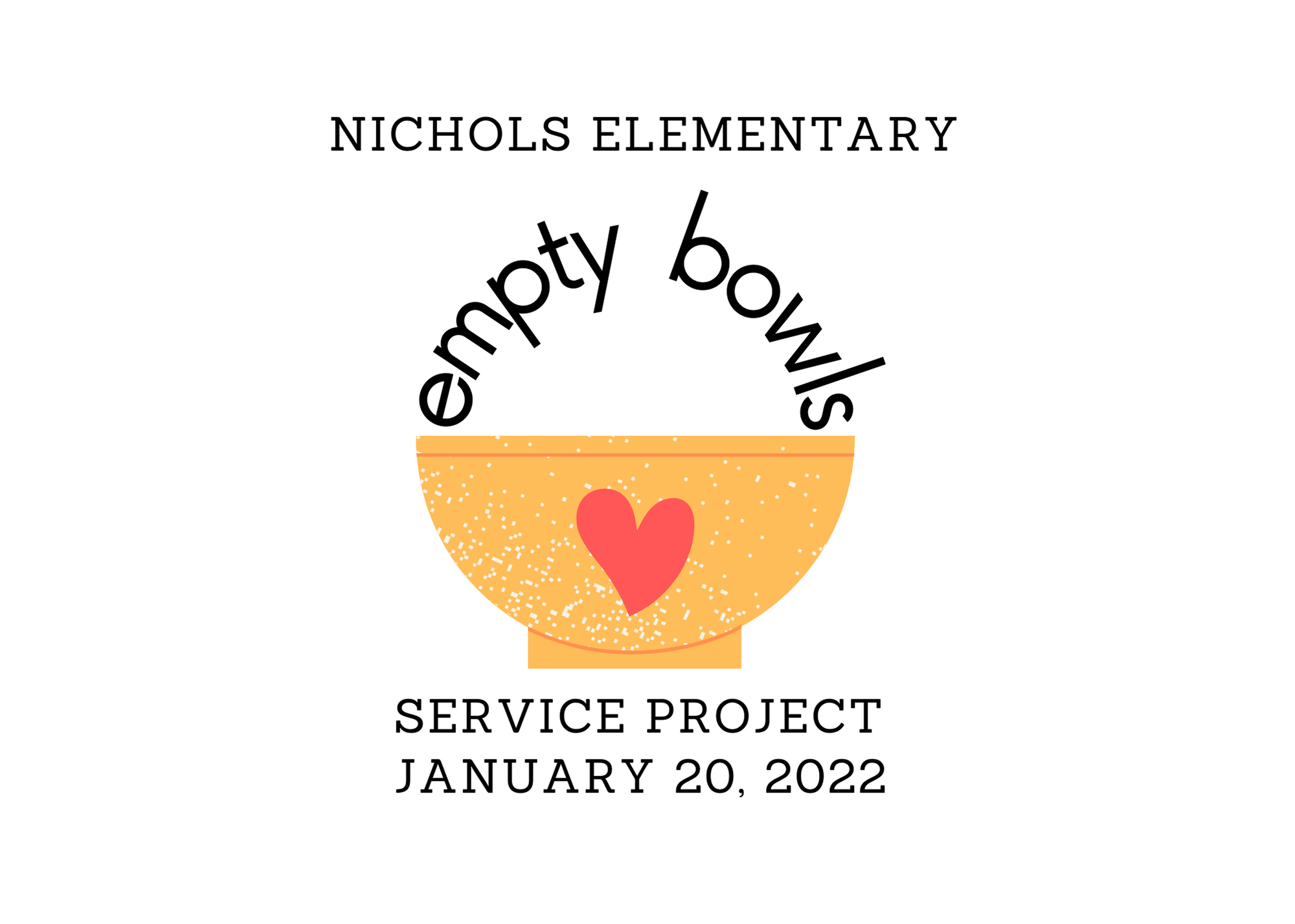 You are currently viewing Empty Bowls Collaboration