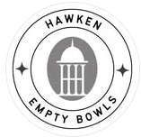 Hawken Empty Bowls