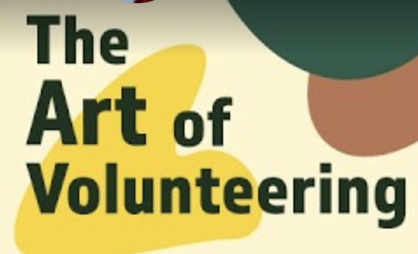 The Art of Volunteering - Empty Bowls