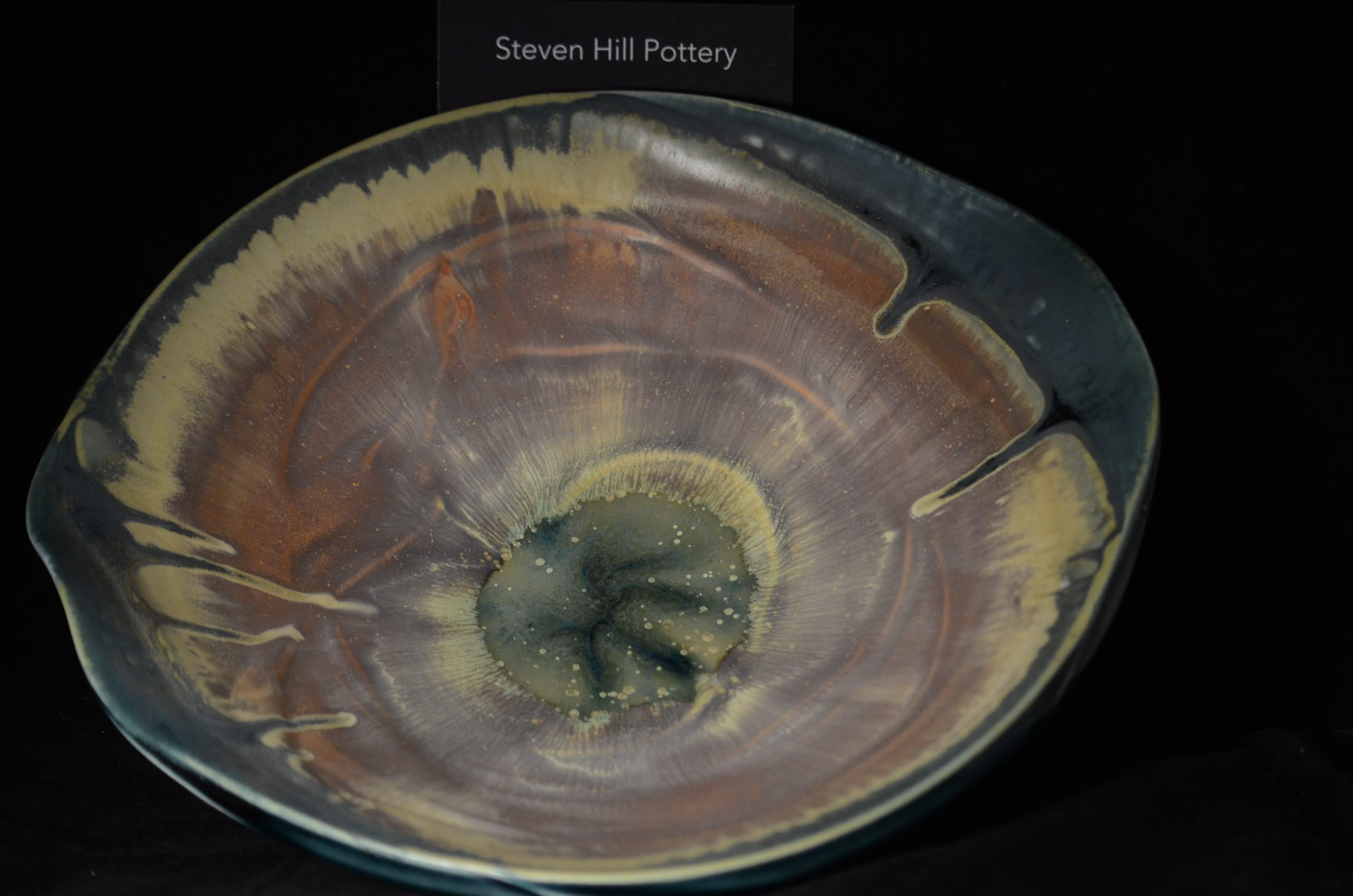 Steven Hill Pottery