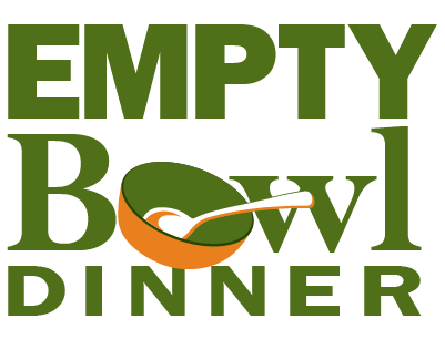 Empty Bowls The Food Pantry