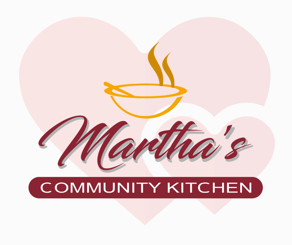 Marthas Community Kitchen – Empty Bowls