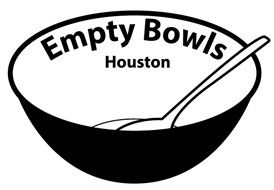 Houston Empty Bowls – Rescheduled