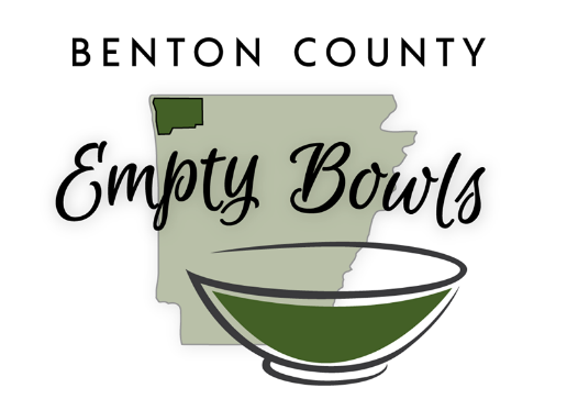 Benton County Empty Bowls