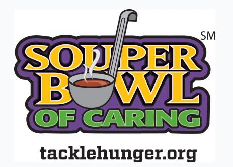 Souper Bowl Of Caring