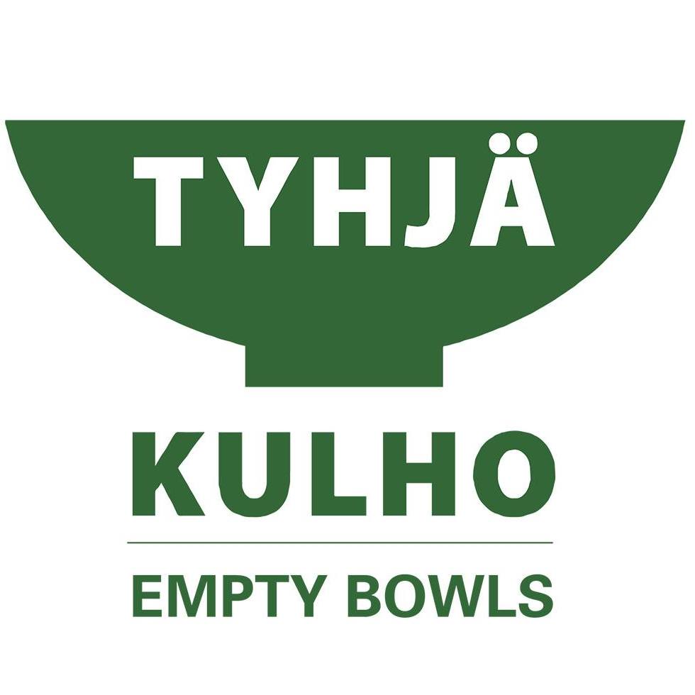 You are currently viewing Tyhjä kulho – Empty Bowls in Helsinki