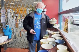 Read more about the article Cariboo Chilcotin Conservation Society – Empty Bowls