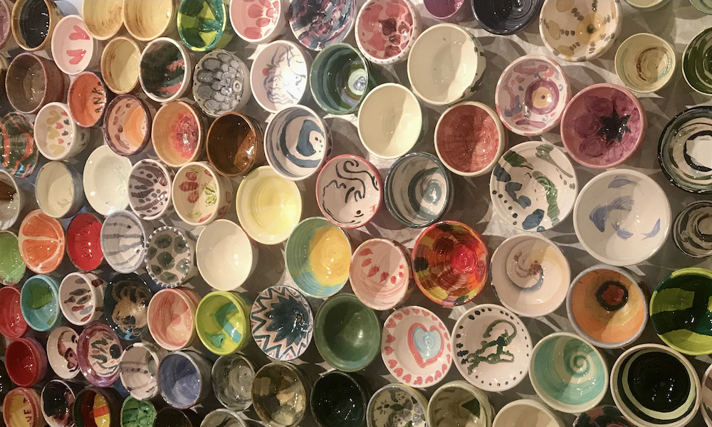 You are currently viewing Maryland Federation of Art – Empty Bowls