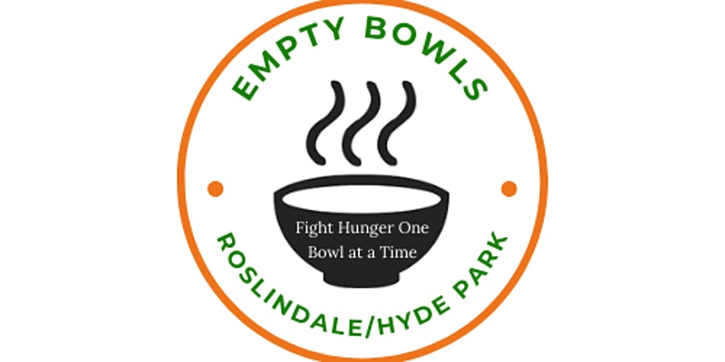 Roslindale n Hyde Park Empty Bowls