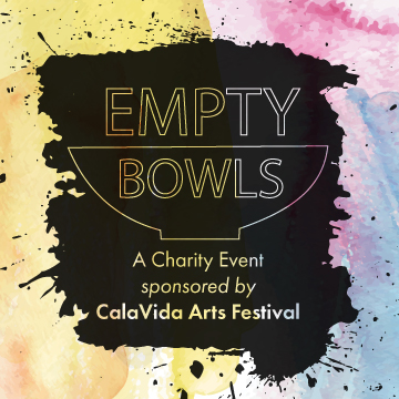 Empty Bowls – Green Cove Springs