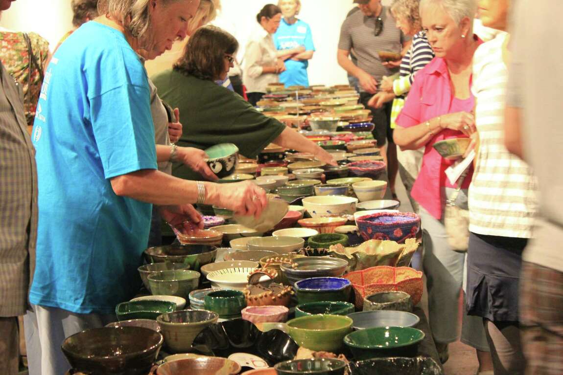 Read more about the article Houston Empty Bowls