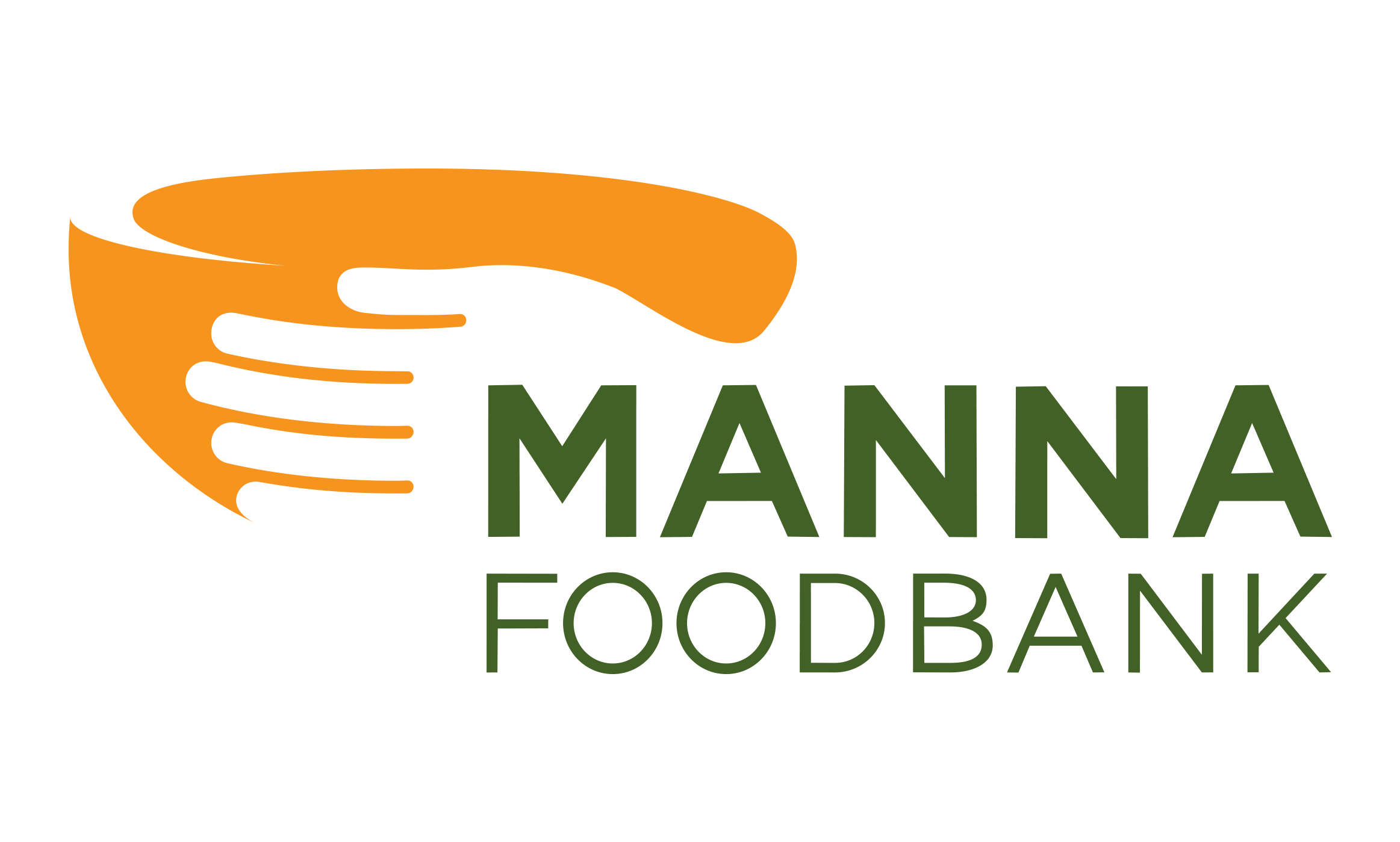Manna FoodBank Empty Bowls