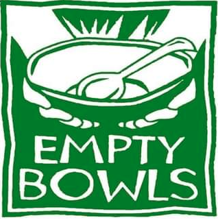 Natchez MS Empty Bowls