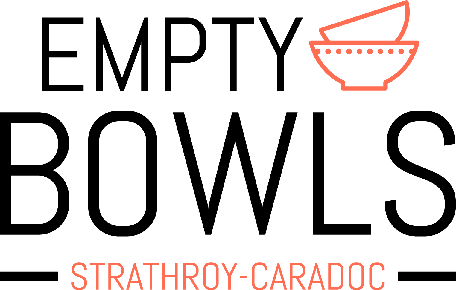 Empty Bowls Strathroy-Caradoc