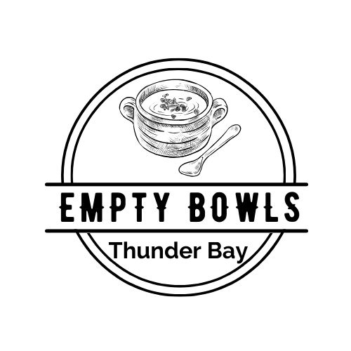 Thunder Bay Empty Bowls