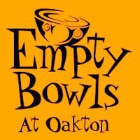 Empty Bowls at Oakton