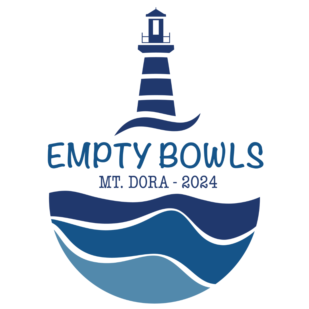 Mt Dora Empty Bowls