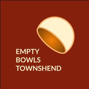 Empty Bowls Townshend