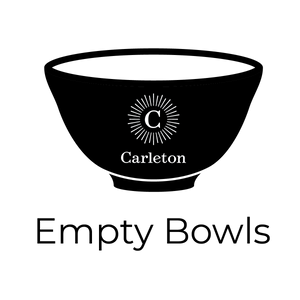 Carleton College Empty Bowls