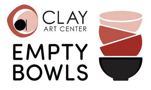 Clay Art Center Empty Bowls