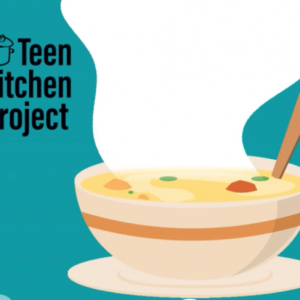 Teen Community Project