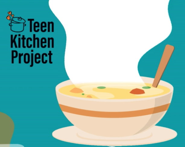  Empty Bowls Full Hearts for Teen Kitchen Project