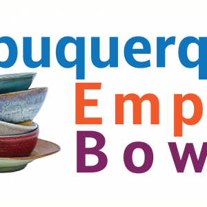 Albuquerque Empty bowls