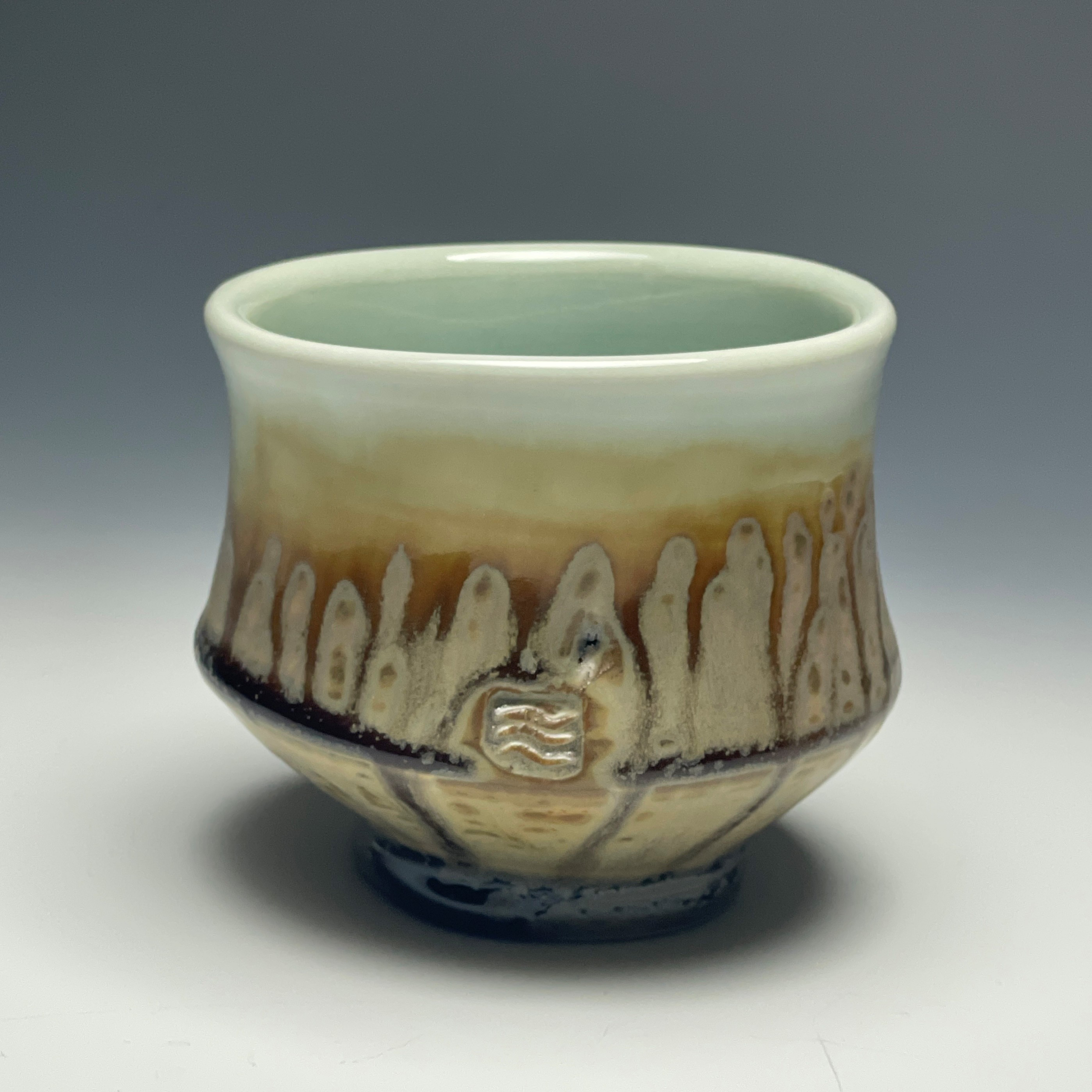 Cold Michigan Saturday Morning Empty Bowls Event