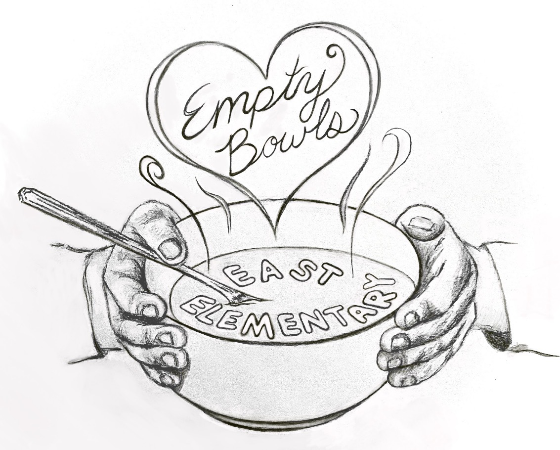 East Elementary Empty Bowls