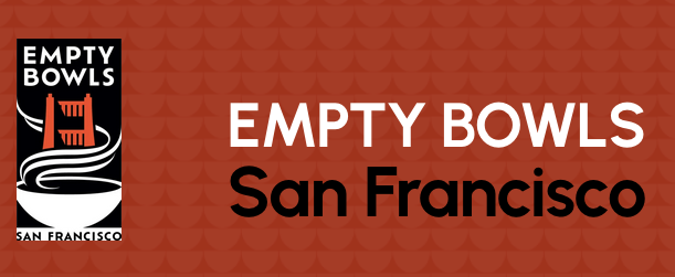 SF-Marin Food Bank Empty Bowls