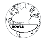 Empty Bowls Logo