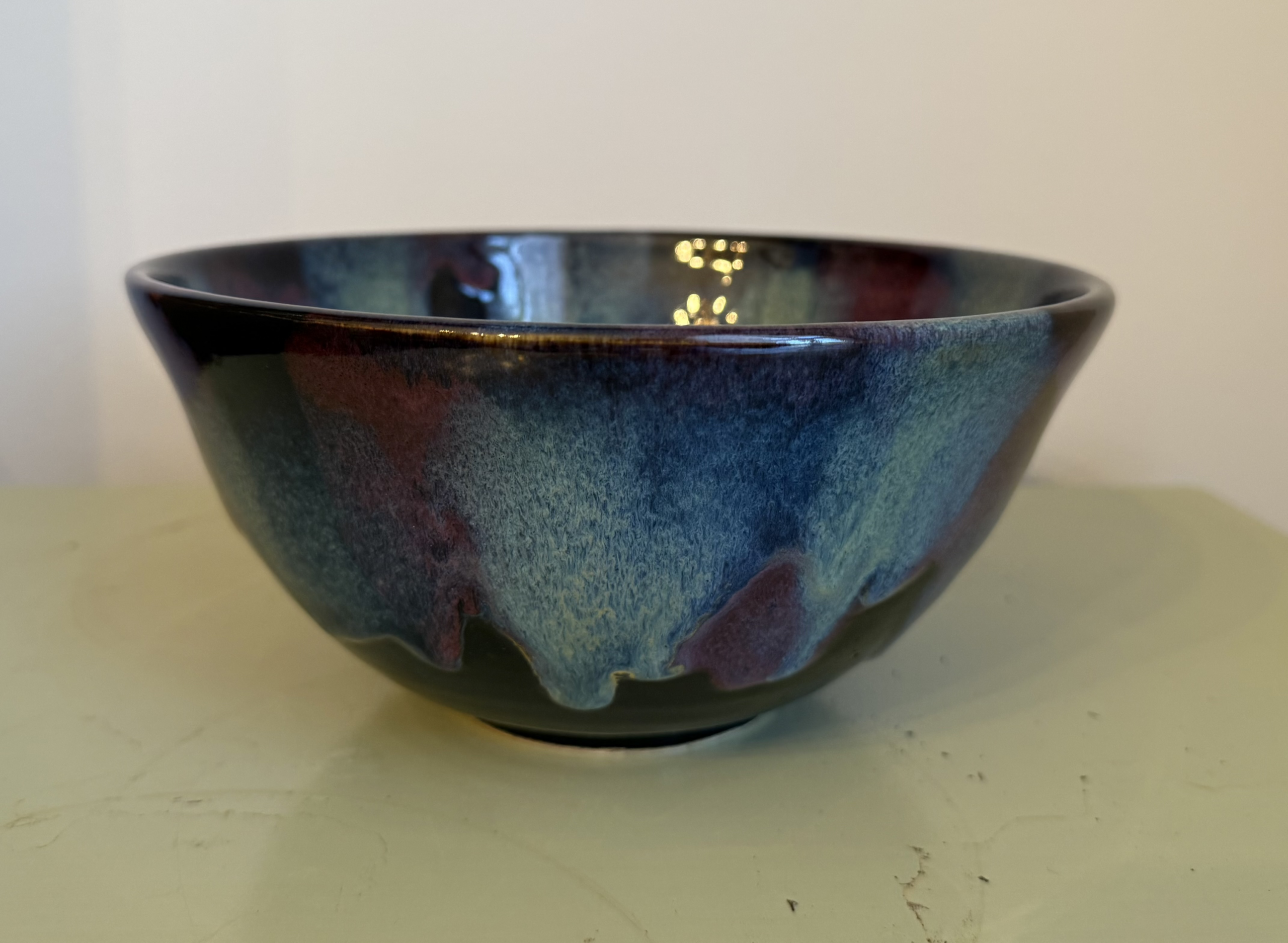  Empty Bowls Buchanan  Michigan