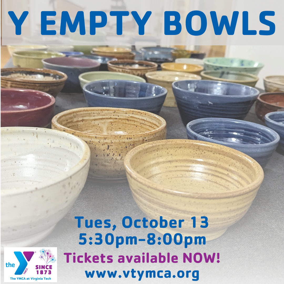 The YMCA at Virginia Tech